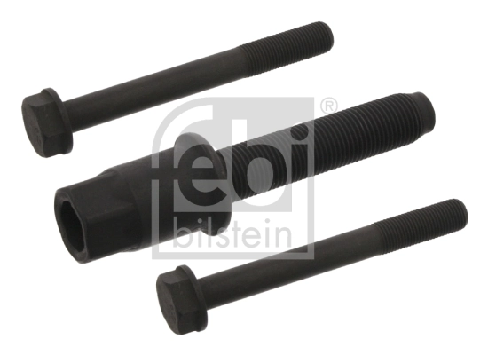 Screw Set, gears (timing chain)